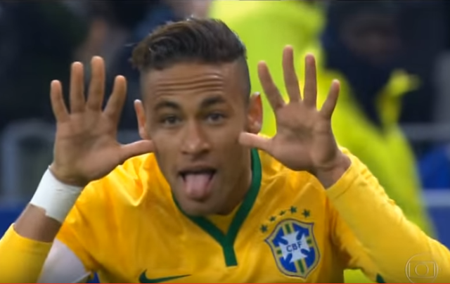 Neymar