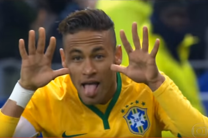 Neymar
