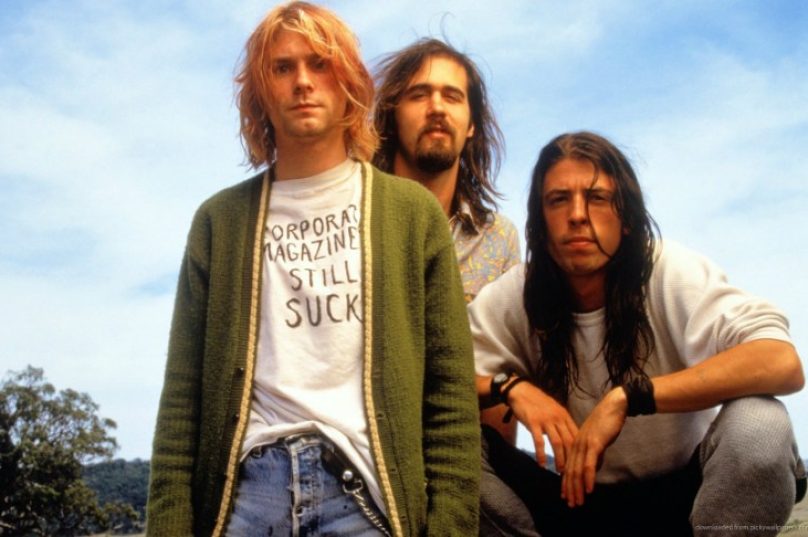 Nirvana