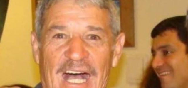 Morre aos 73 anos o fotógrafo Brother, espancado em Búzios em março. Caso agora é investigado como homicídio / foto cortesia Búzios Notícias