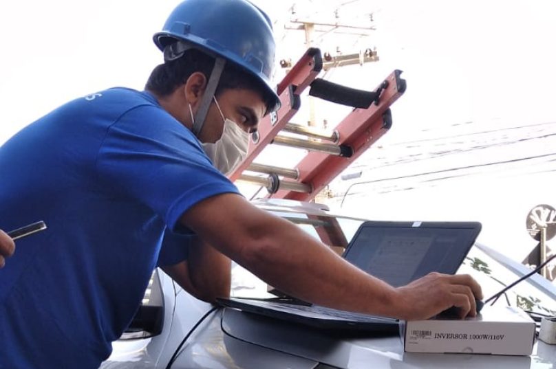 Novo sistema tem o objetivo de aprimorar a distribuição de água, reduzir perdas e proporcionar maior eficiência operacional. Imagem: Prolagos | Divulgação