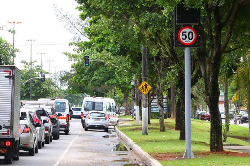 Novos radares na Rodovia 29 03 2019 Gabriel Sales (4)