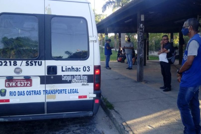Imagem: ASCOM | Rio das Ostras