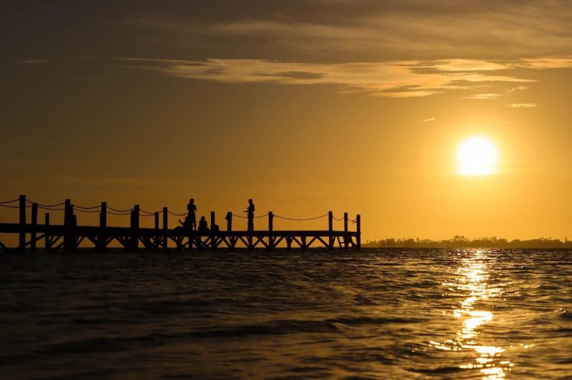 O evento gastronômico vai promover a culinária baseada nas riquezas da Lagoa de Araruama. | Imagem: Reprodução