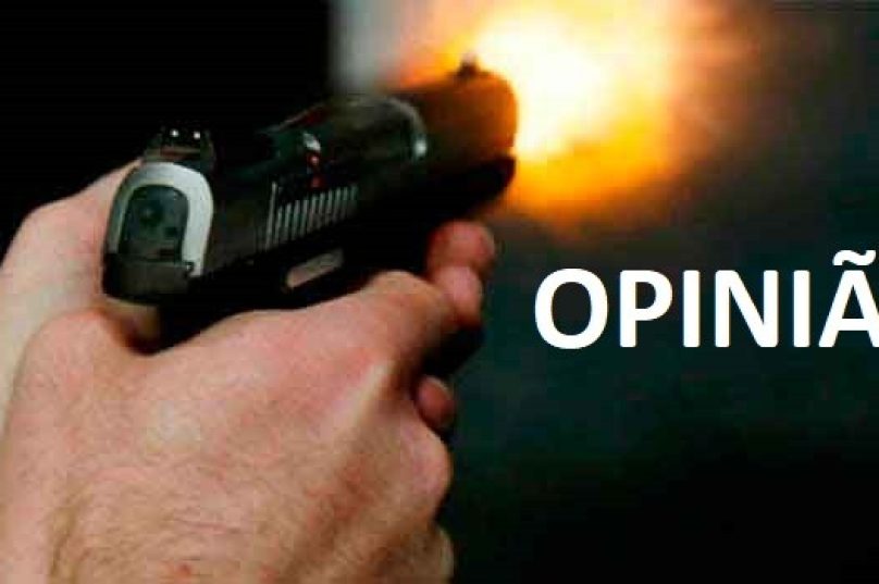 OPINIÃO