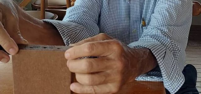 Octavio Raja Gabaglia O Criador do Estilo Búzios livro