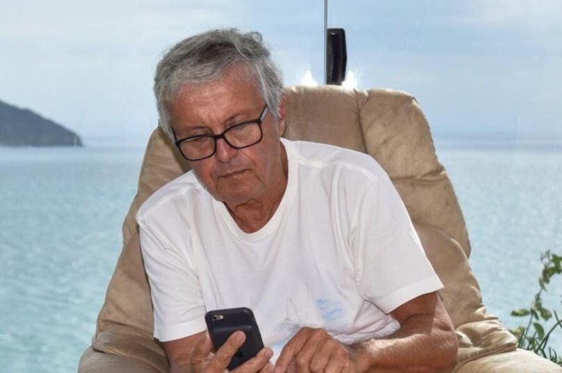 Octavio titktok
