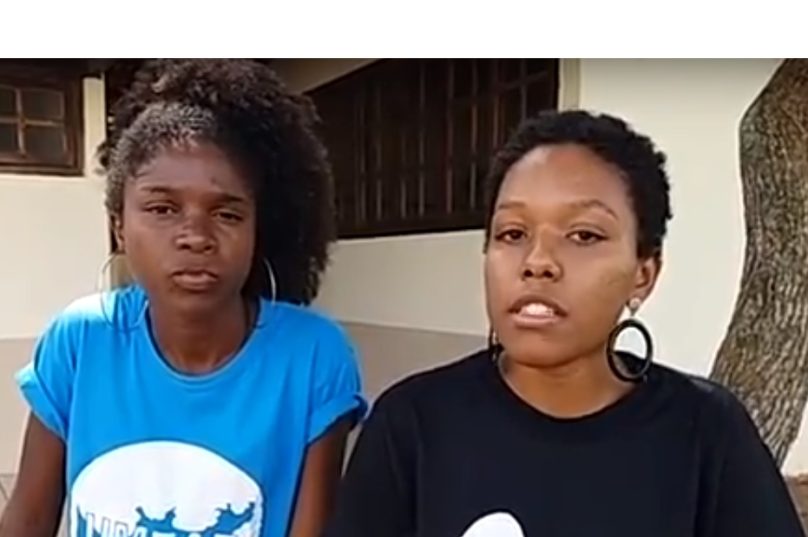 Ocupação