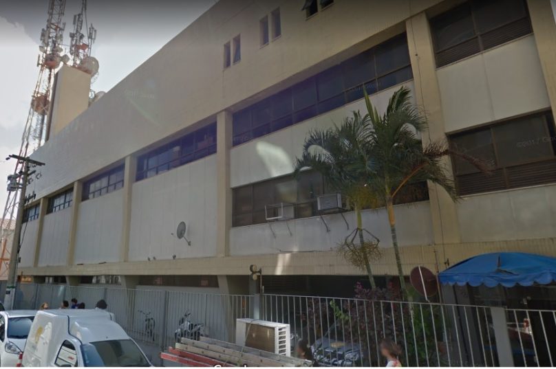 Oi Cabo Frio