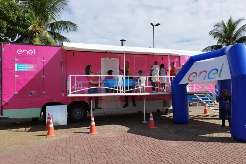 Operação Energia Legal Cabo Frio 4