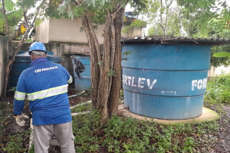 Operação do Inea - furto de água na Região dos Lagos (10)
