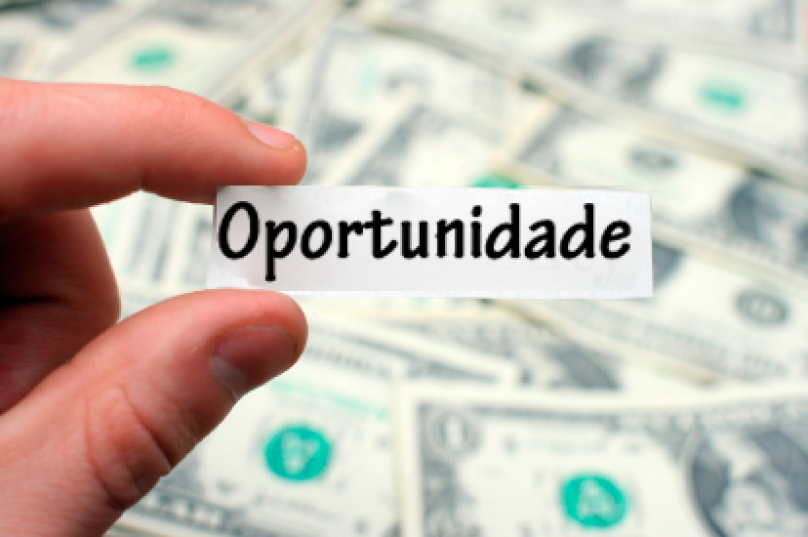Oportunidade