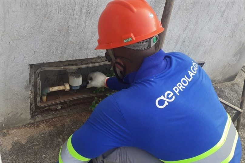 Os ‘gatos’ de água podem provocar prejuízos em todo o sistema de distribuição