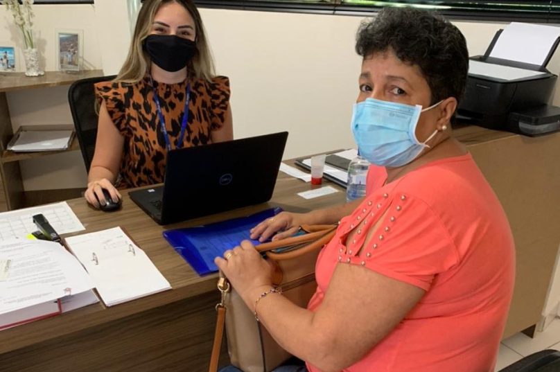 Ouvidoria da Prolagos leva atendimento aos Procons dos municípios. Imagem: Prolagos | Divulgação