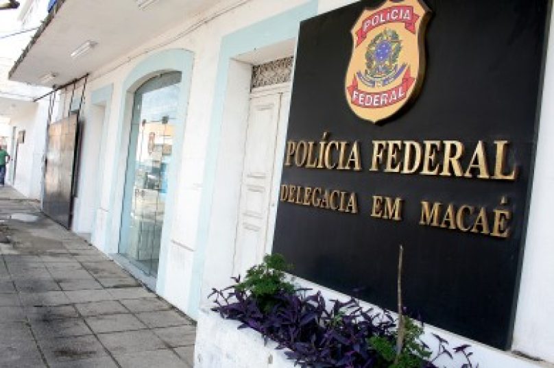 PF-MACAÉ