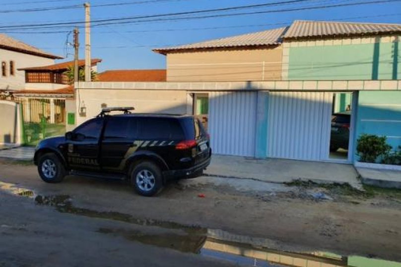 PF em Araruama (1)