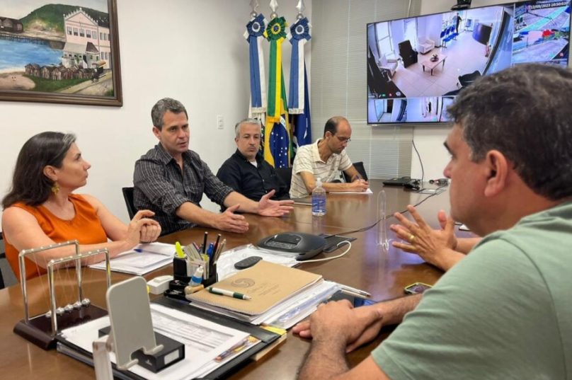 macaé governo incra