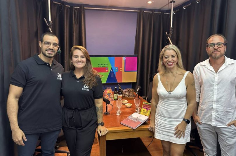 PRIMEIRO EPISÓDIO DA SEGUNDA TEMPORADA