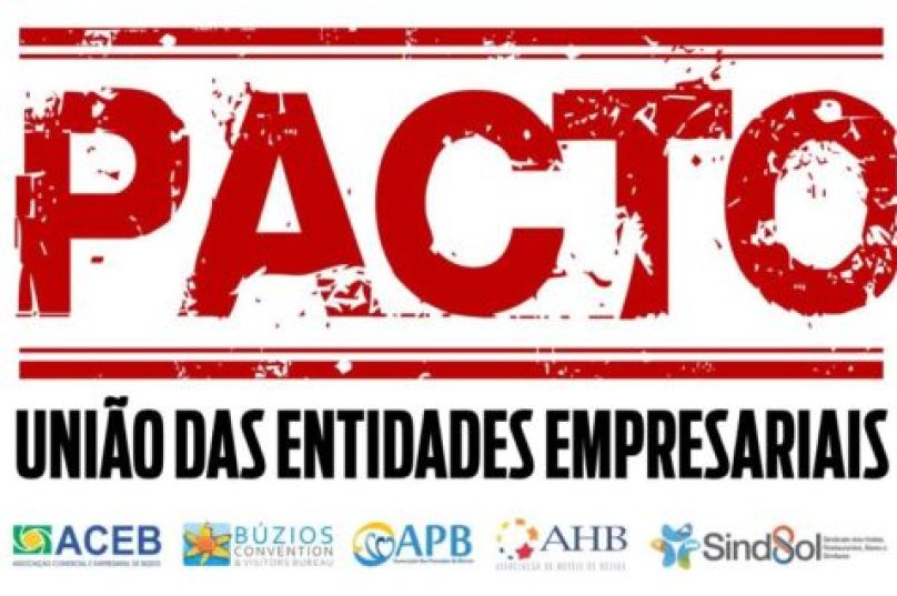 Pacto Búzios