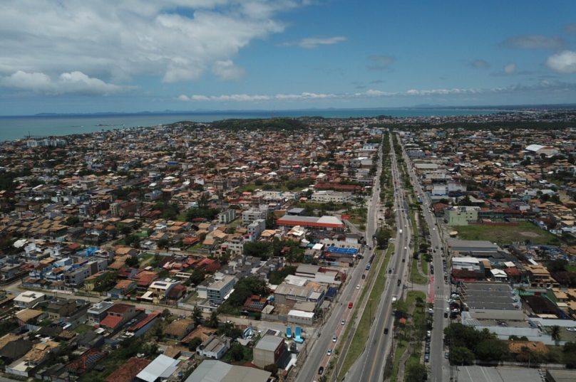 Pagamento do 13º salário dos servidores injetará mais de R$ 14 milhões na economia local. Foto divulgação