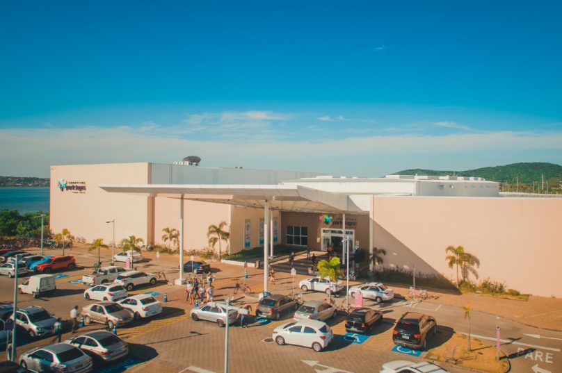 É preciso fazer inscrição prévia. foto divulgação