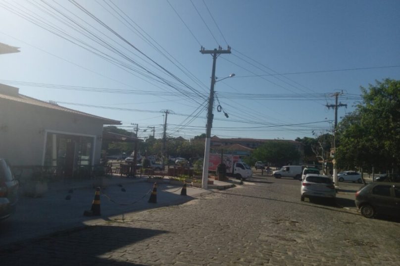 Parque das Acácias - Foto Daniel Gautto7