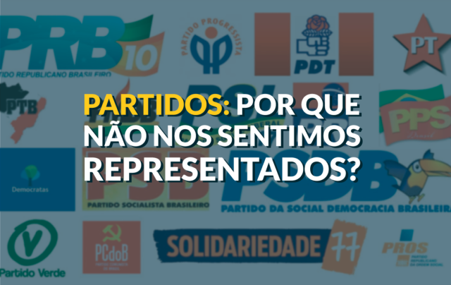 Partidos políticos