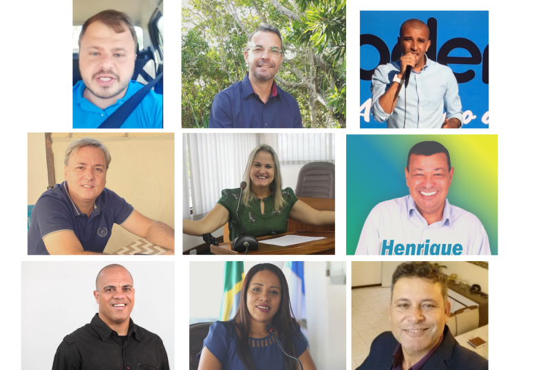 candidatos bz