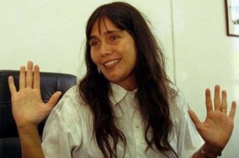 Patrícia Acioli