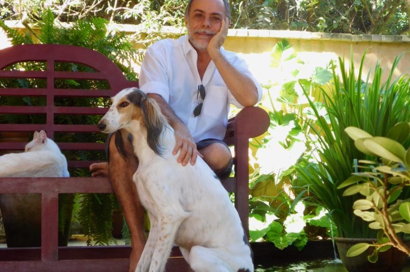 Paulo Cesar Pinto