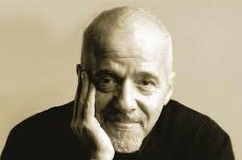 Paulo Coelho