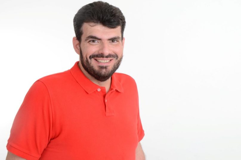 Paulo Cotias
