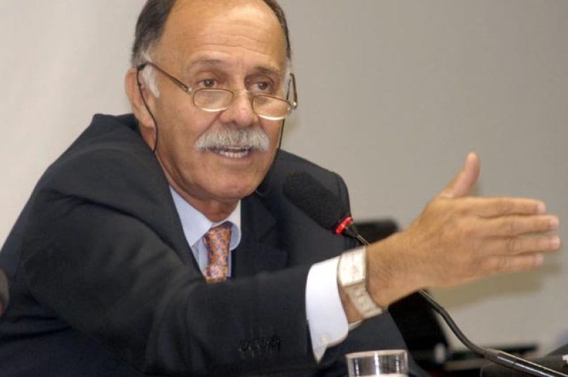 Paulo Ramos afastado do PSOL