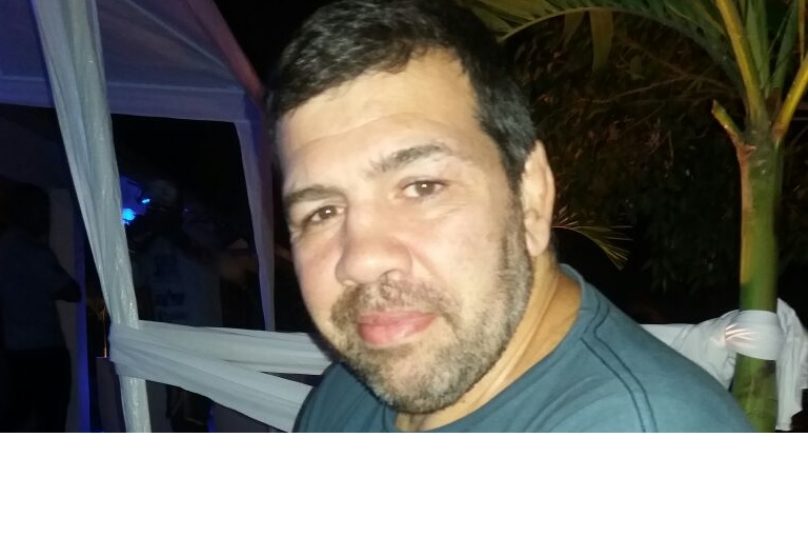 Pedro Rizzo Búzios