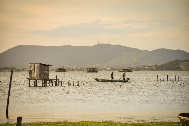 Lagoa de Araruama