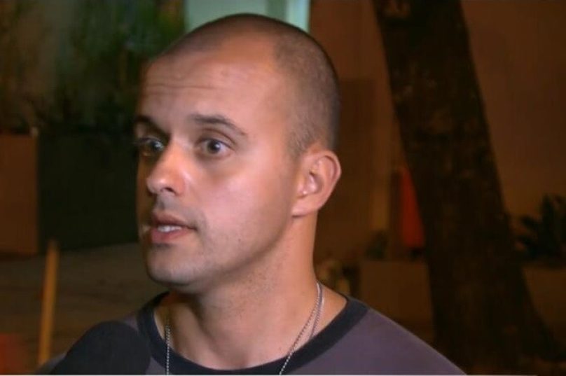 Phelipe Cyrne Mattos Silva é o novo delegado da 127 Delegacia de Polícia de Búzios

Foto: Reprodução internet