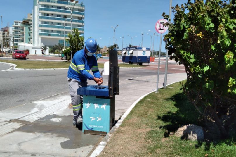 Imagem: Prolagos