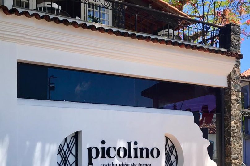 Imagem: Restaurante Picolino