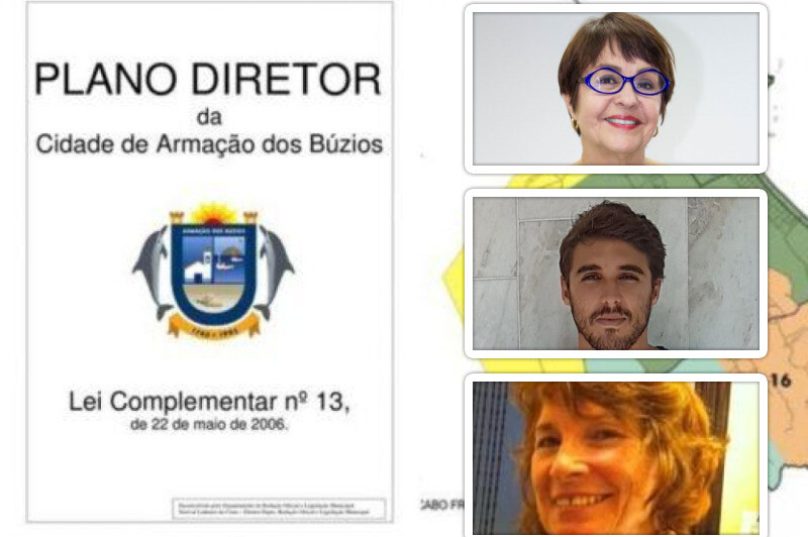 O Plano Diretor, elaborado em 2006, foi celebrado pelo pioneirismo e aprovado como um modelo para o país - Prensa de Babel