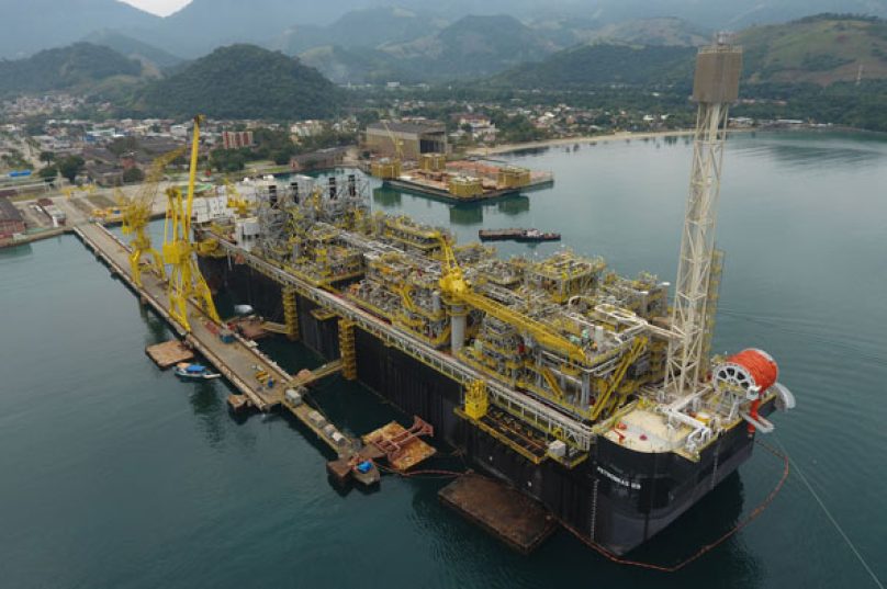 Plataforma P69