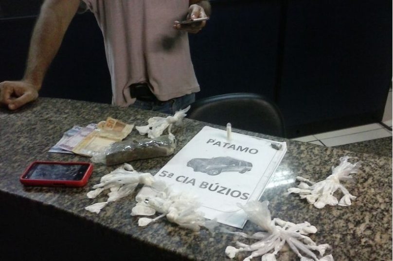 policia