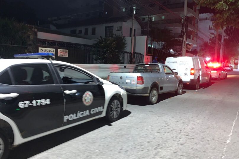 O empresário irá responder a um processo penal por furto. Foto divulgação
