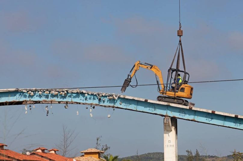 Ponte Marina 2