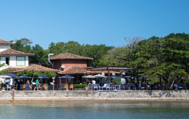 Porto da Barra - Foto Matheus Coutinho - Prensa de Babel