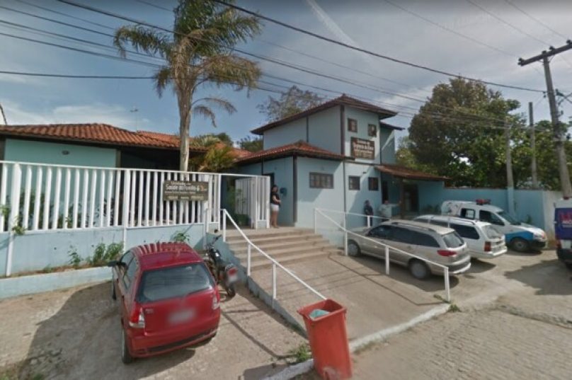 Posto de Urgência Antonio Elesbão, no bairro Rasa.


Foto: Goggle Maps