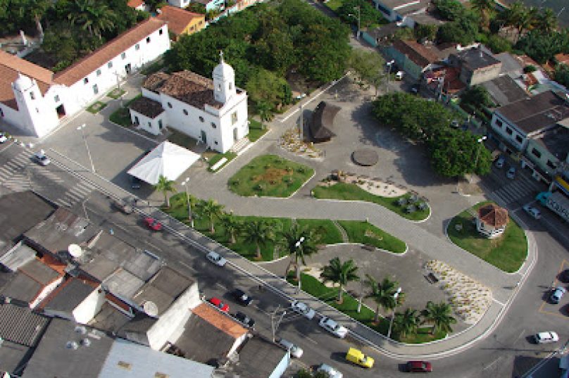 Praça Agenor Santos (1)
