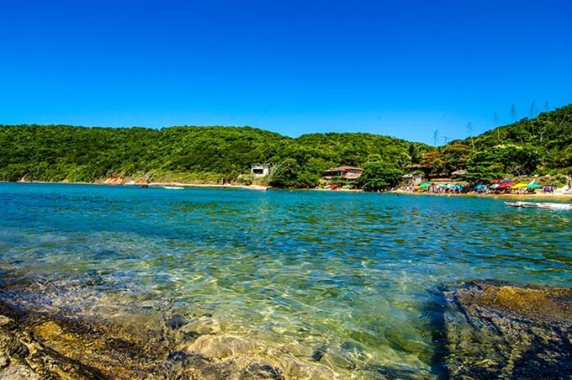 Praia-da-Tartaruga
