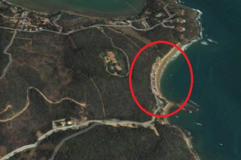Praia da Tartaruga