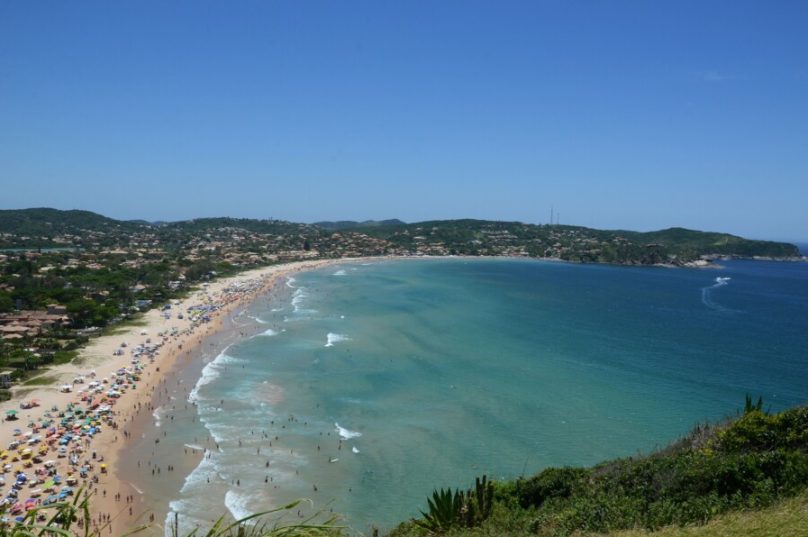 Foto: Prefeitura de Búzios