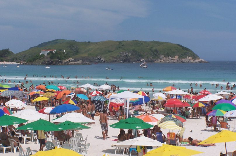 Até o momento, apenas um caso importado da variante Ômicron foi confirmado no Estado. Foto reprodução